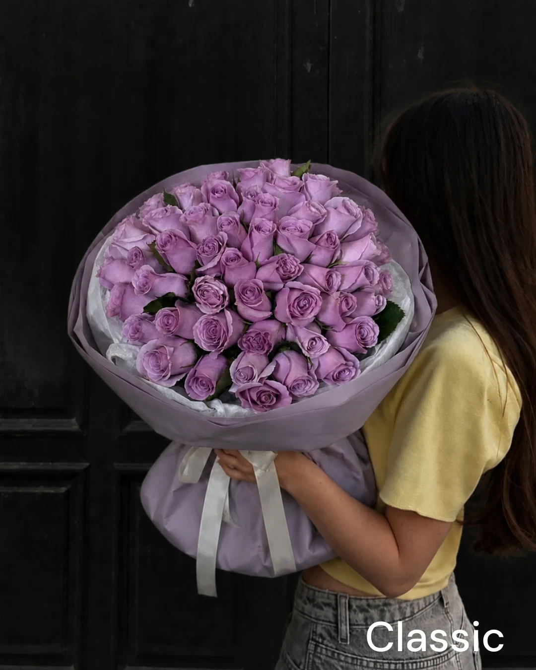 Amethyst Majesty Poem