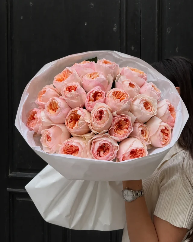 Apricot Vellum