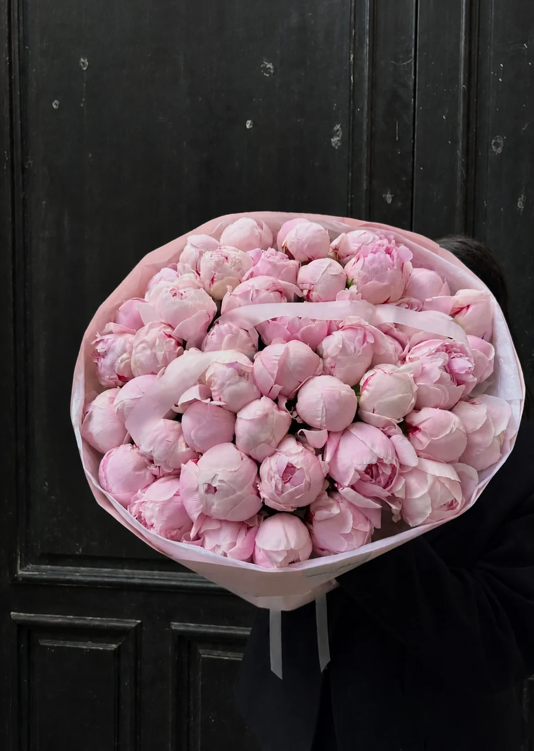 Ballet Peony