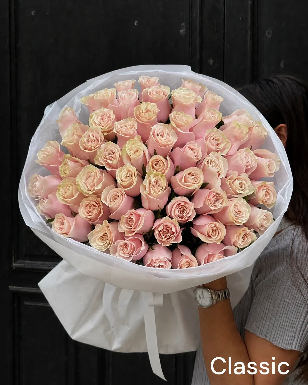Blush Allure Promise