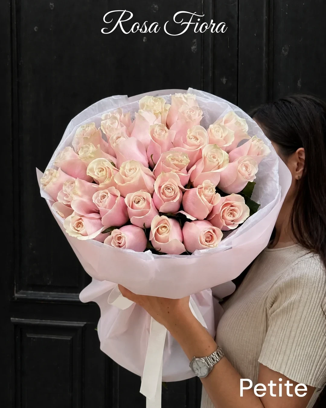 Blush Allure Promise