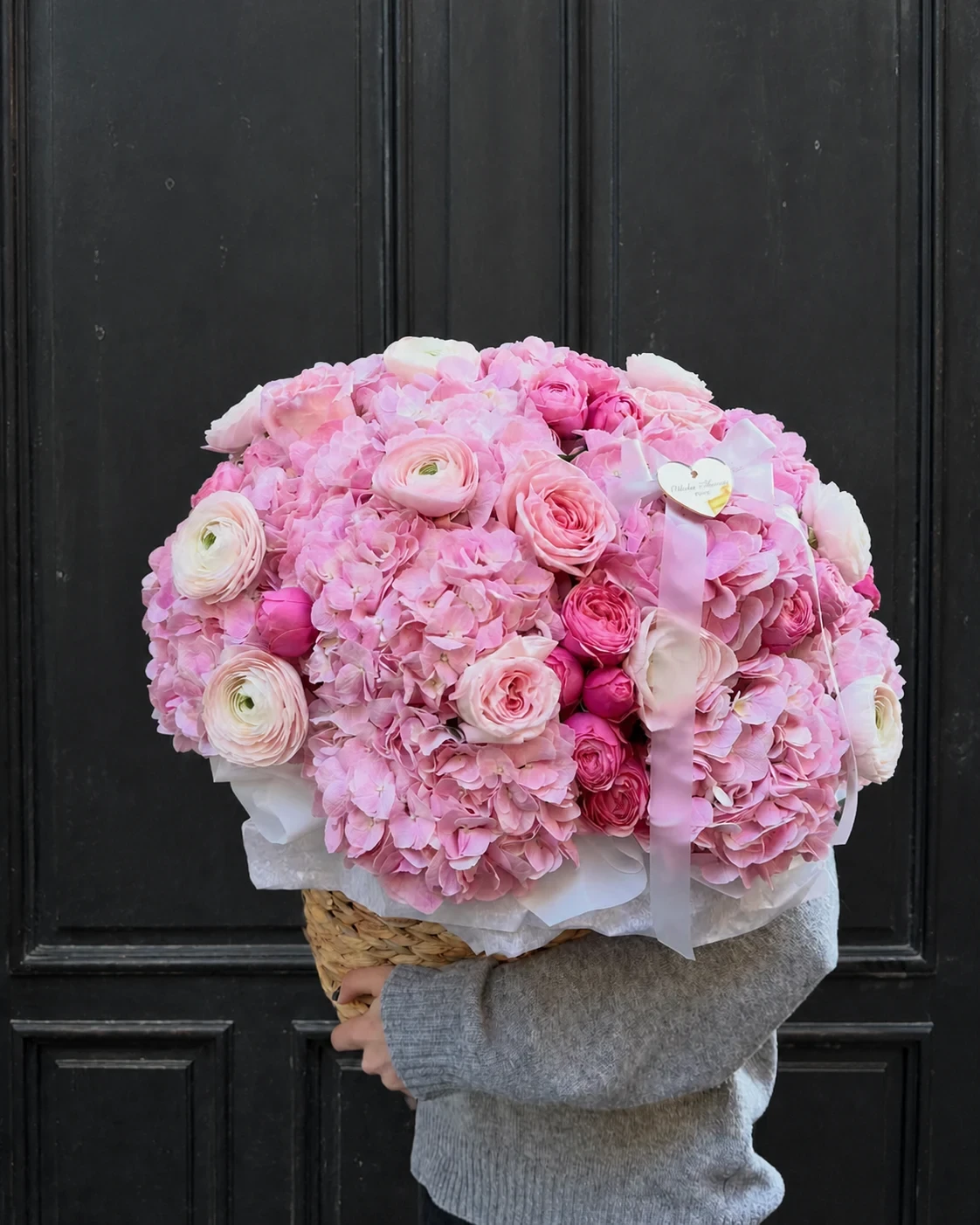 Blush Atelier
