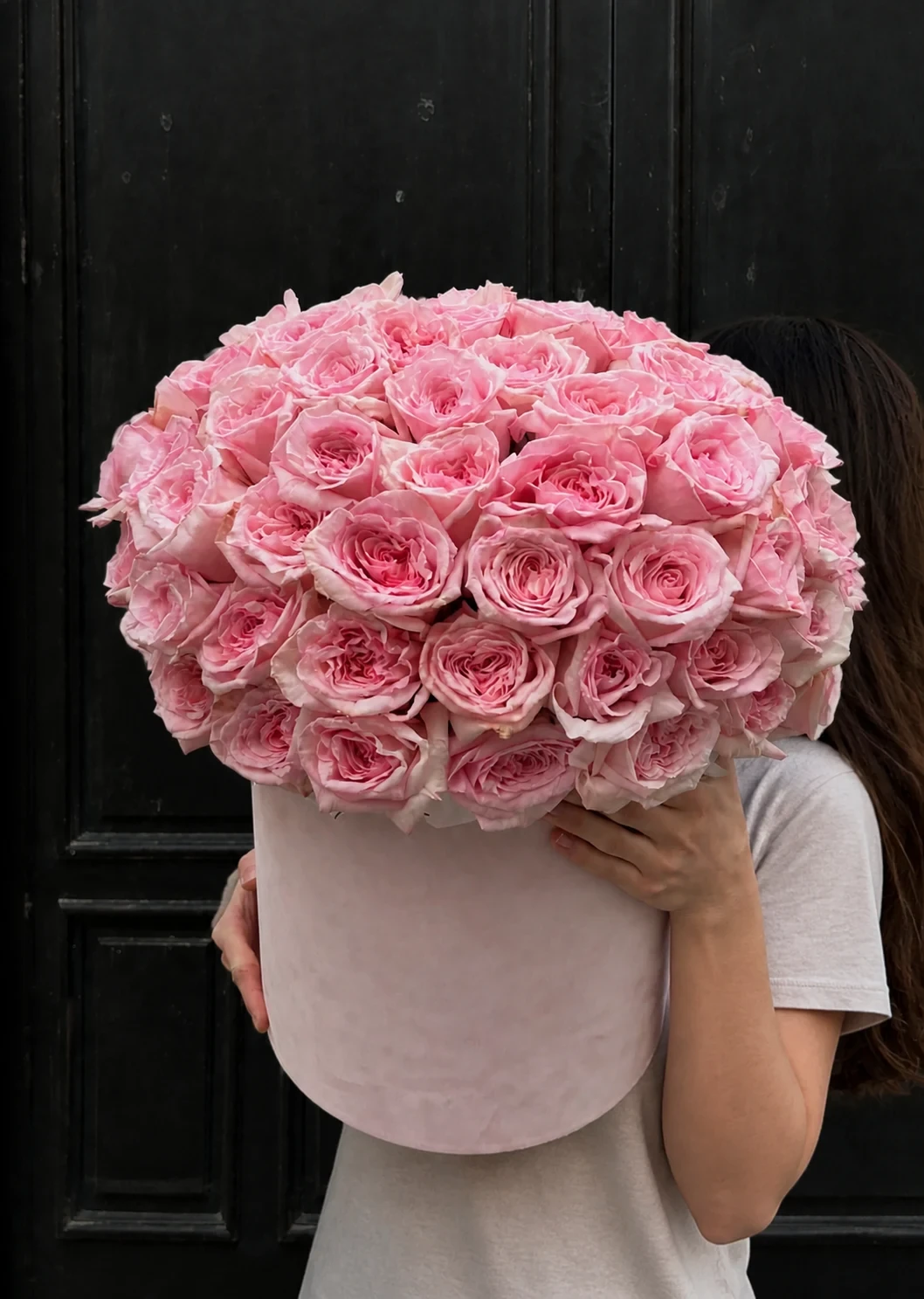 Blush Couture Waltz