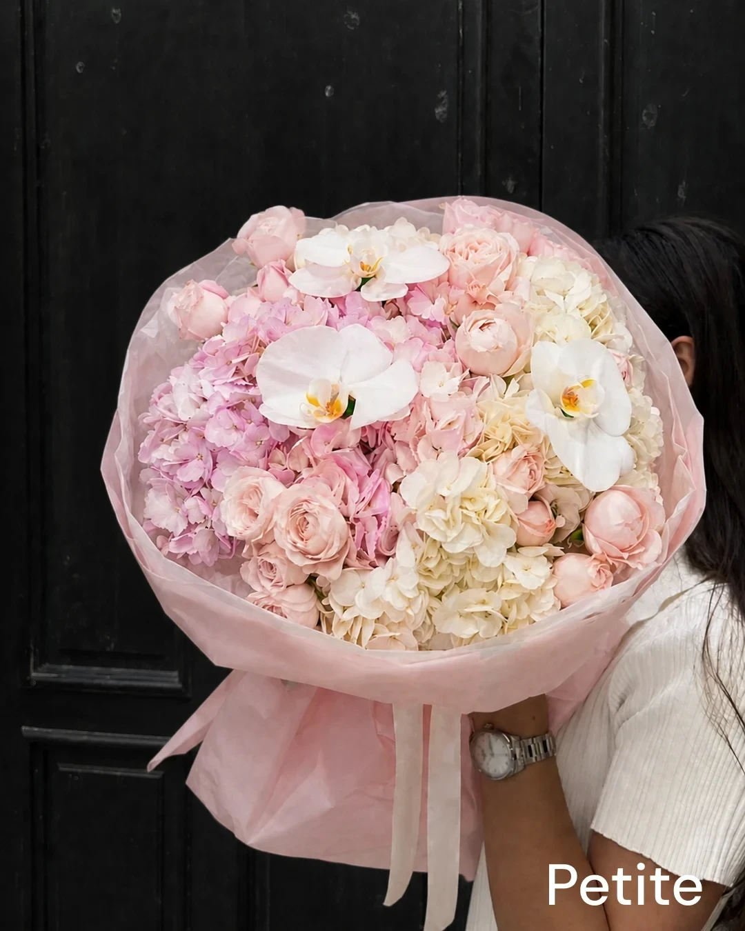 Blush Eveil Embrace