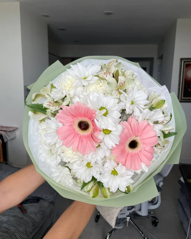 Blush Meadow
