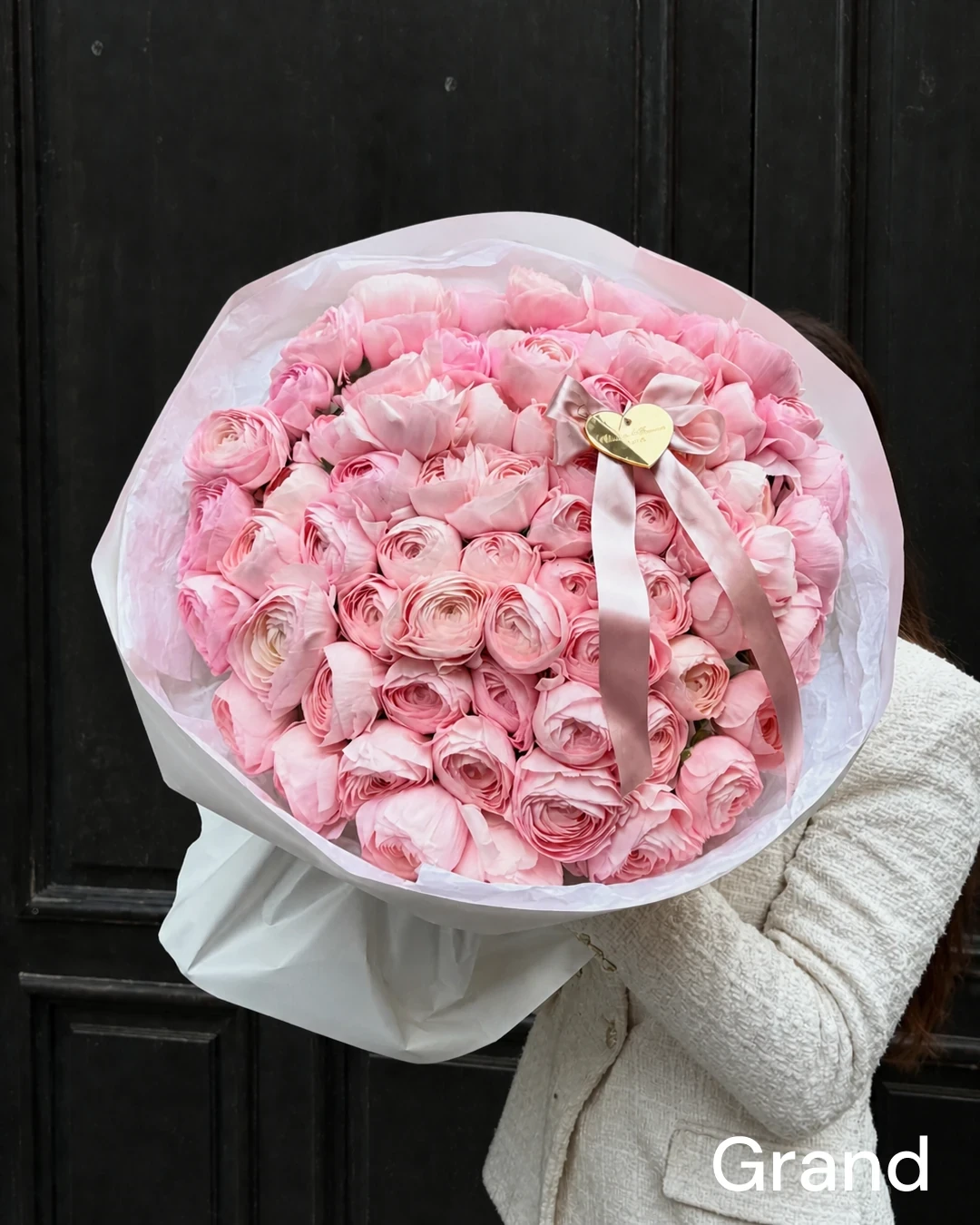 Blush Sonnet