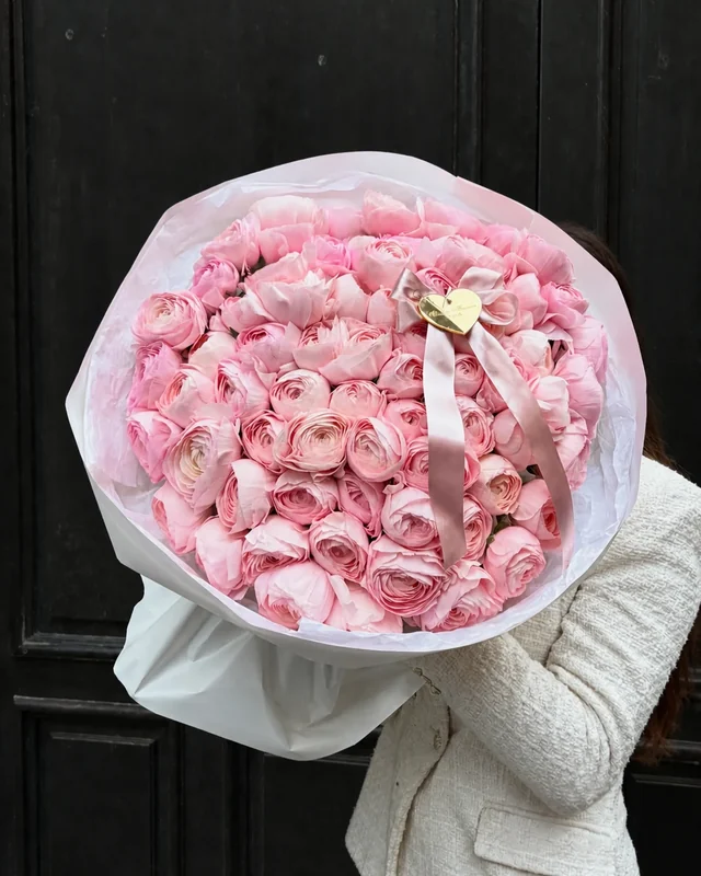 Blush Sonnet