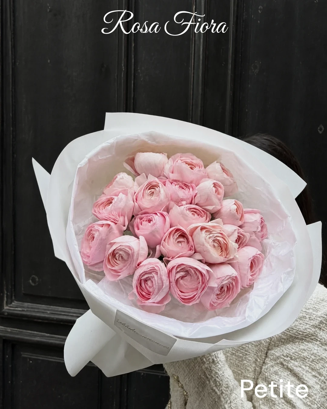 Blush Sonnet