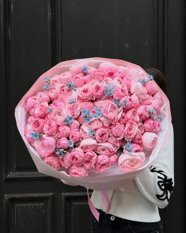 Candy Rhapsody