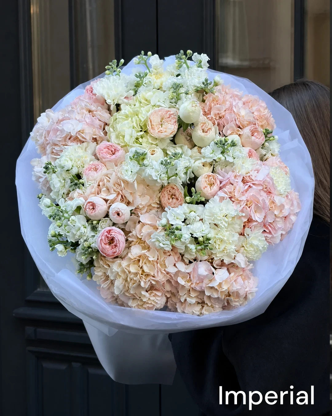 Champagne Garden