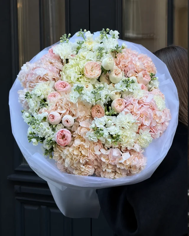 Champagne Garden