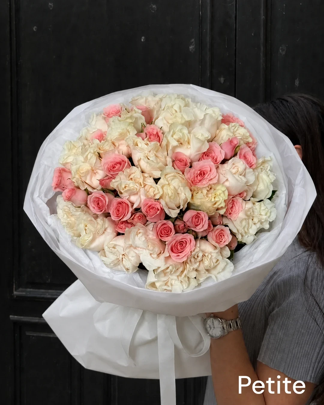 Coral Vow