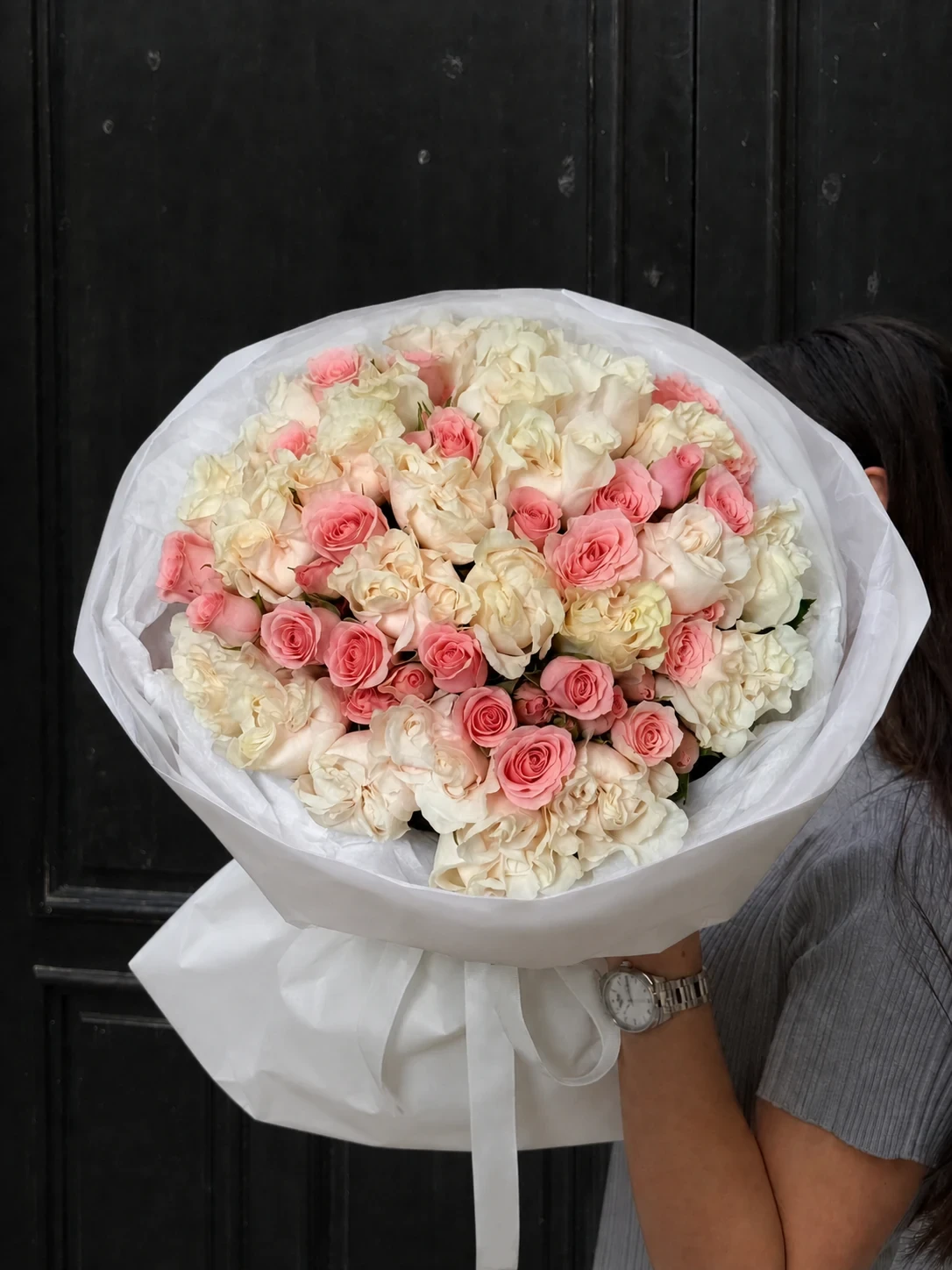 Coral Vow