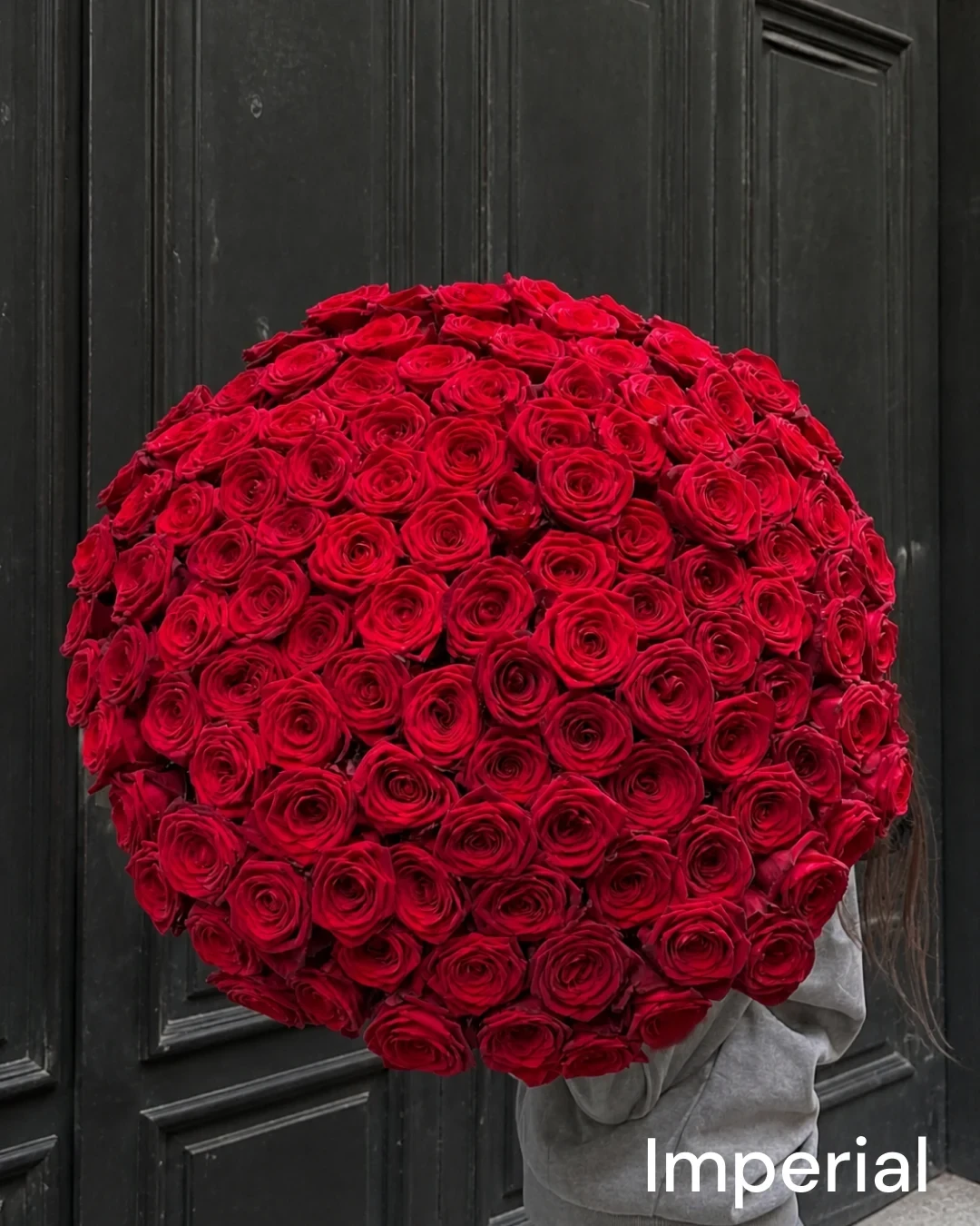 Crimson Empire
