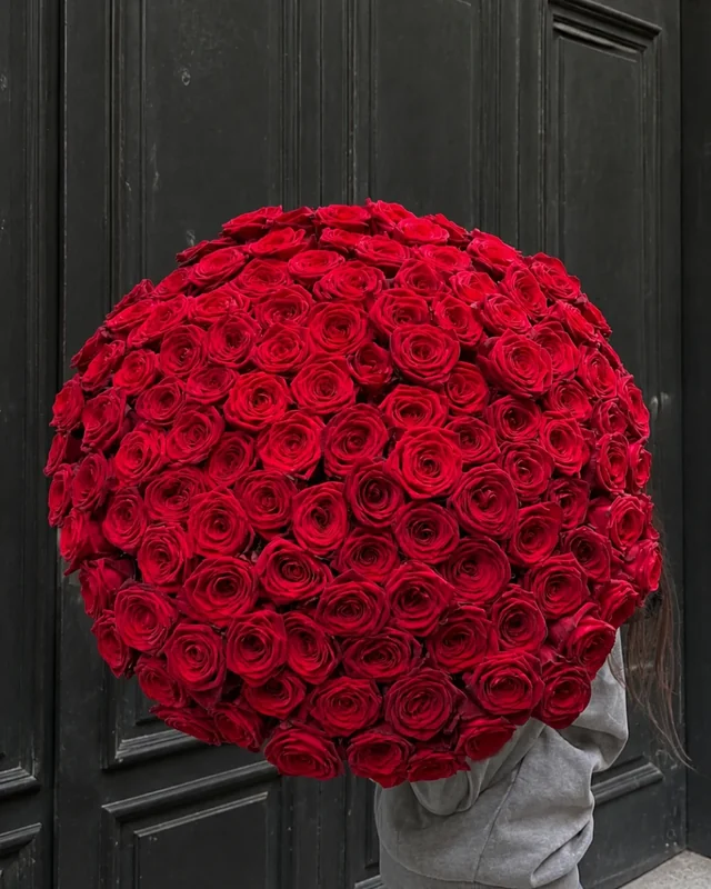 Crimson Empire