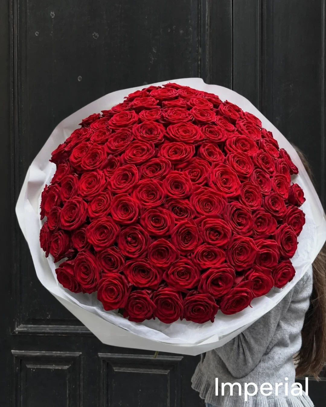 Crimson Gala