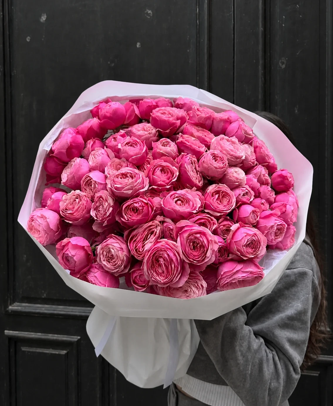Fuchsia Affair