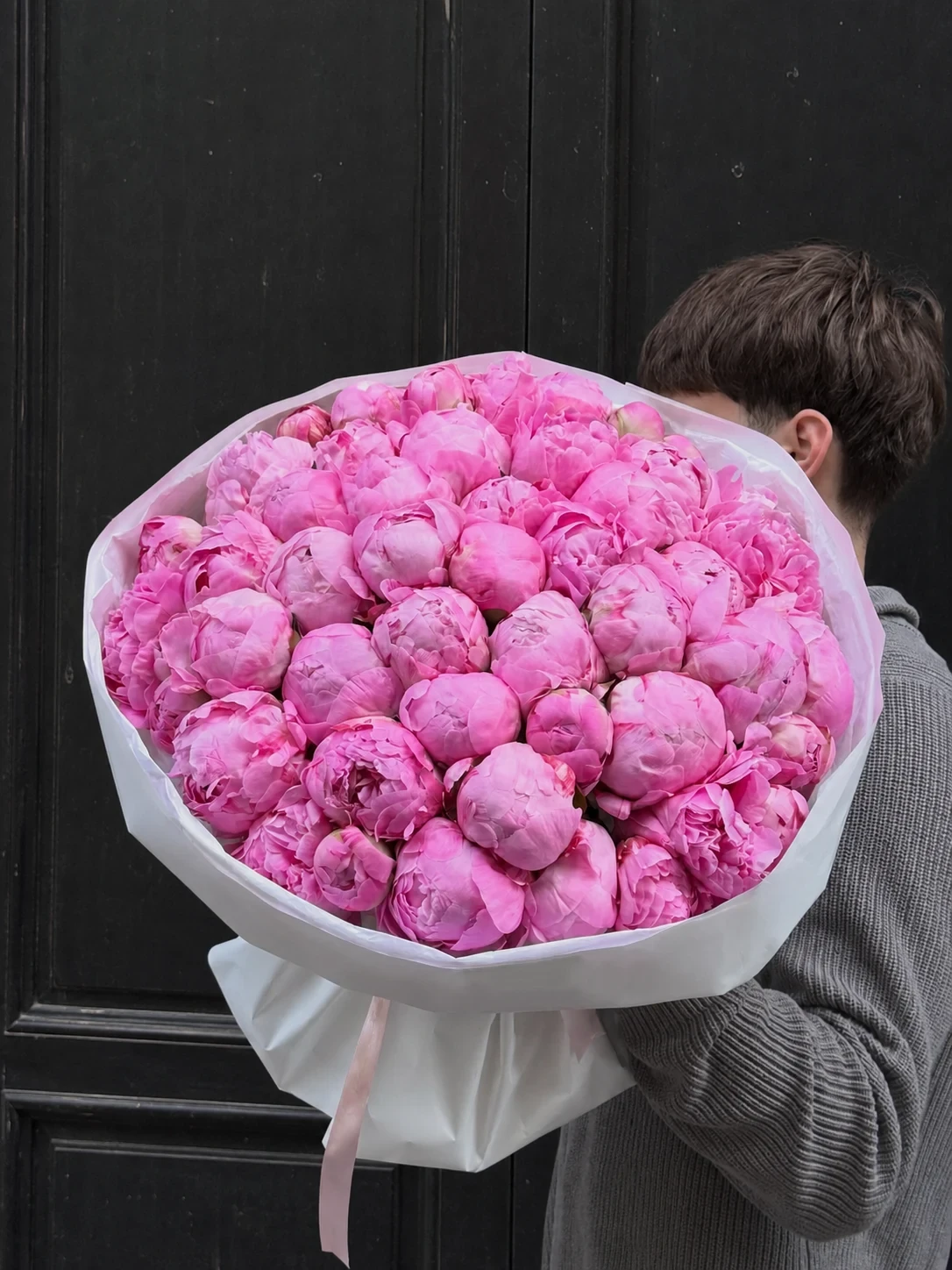 Fuchsia Cloud