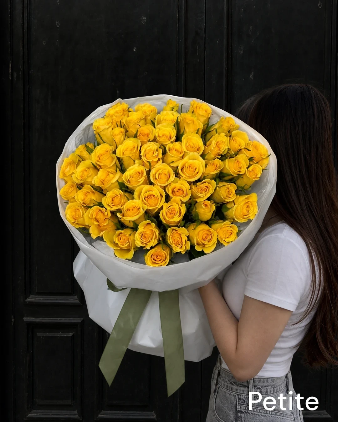 Golden Aureline Poem