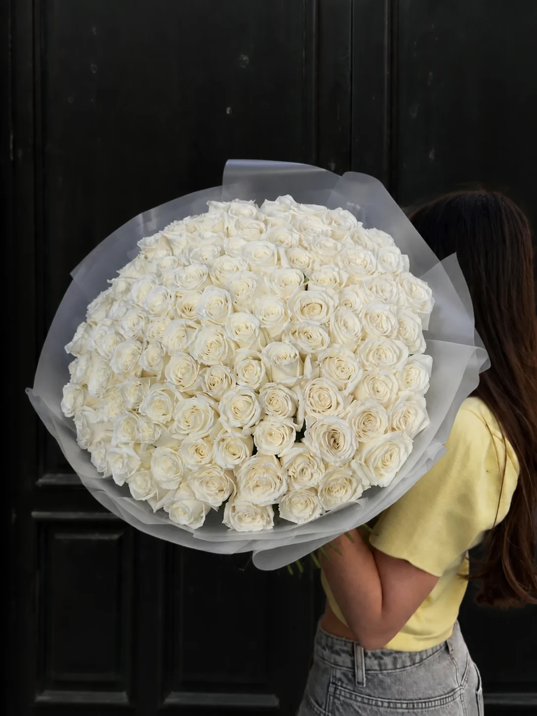 Ivory Glow Rhapsody