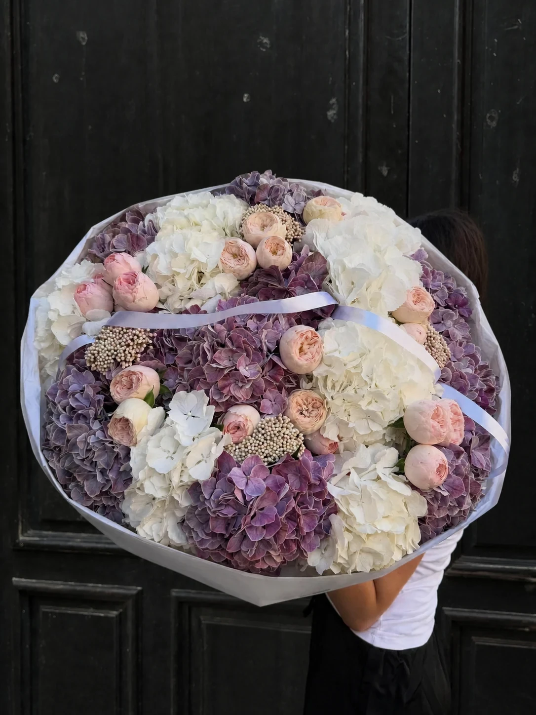 Mauve Cartography