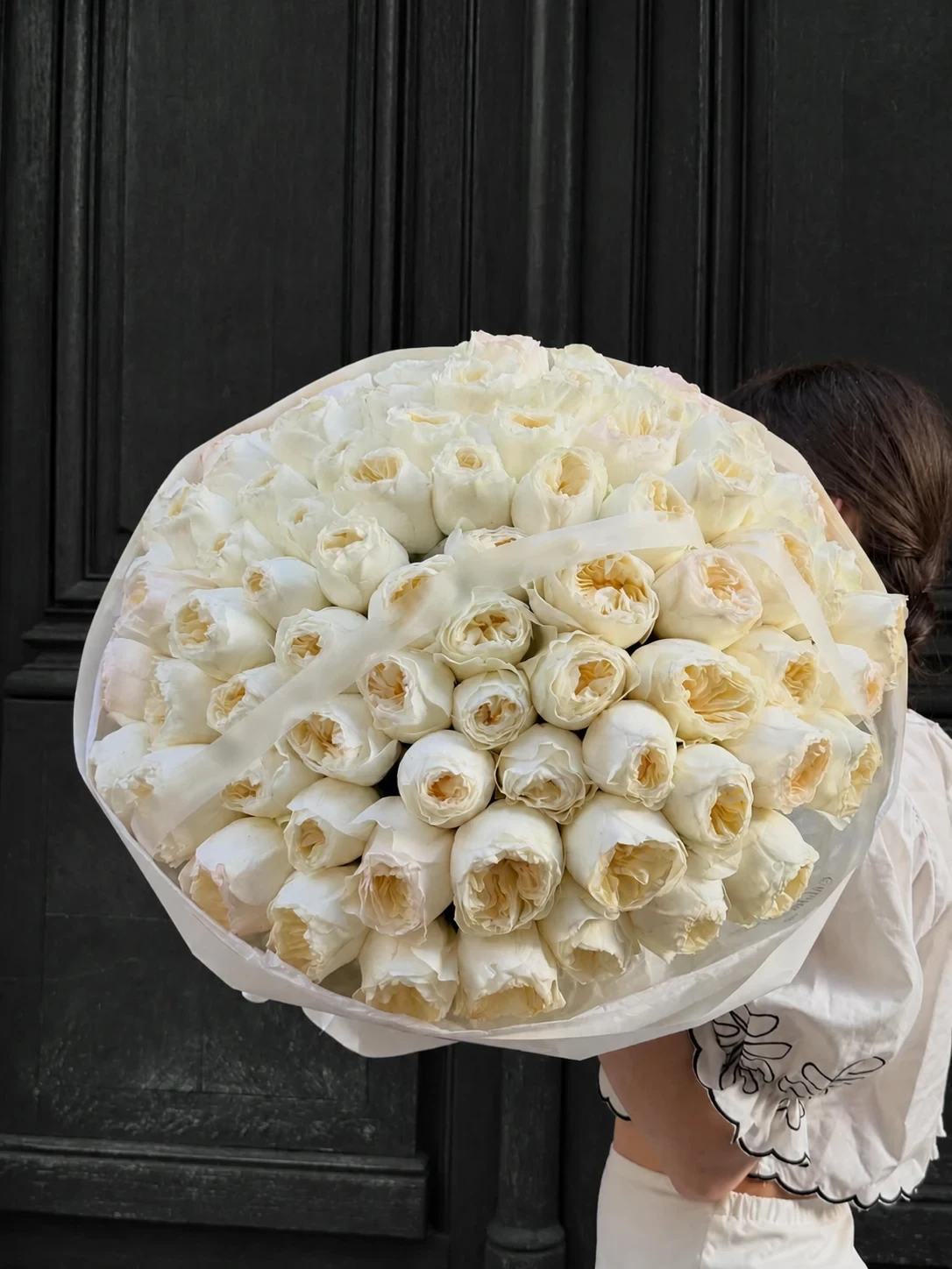 Moonlight Roses