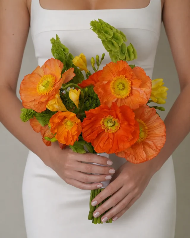 Muse Bridal