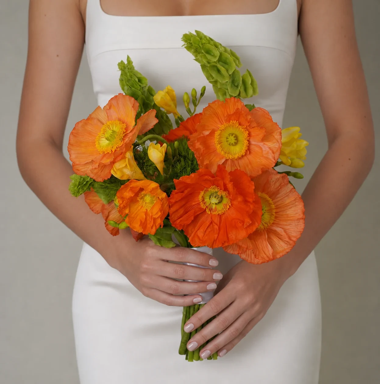 Muse Bridal