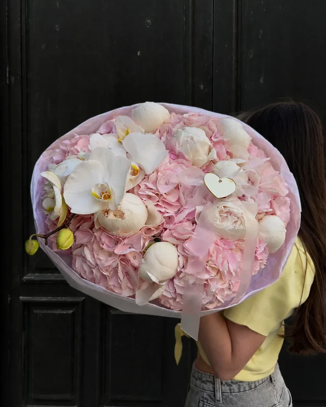 Opaline Heart