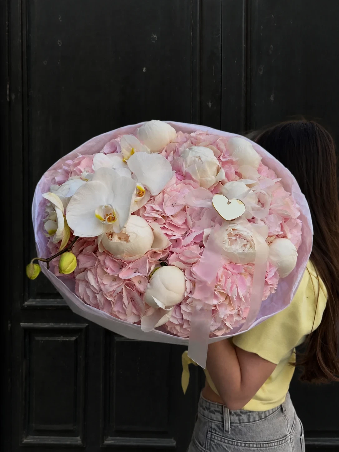 Opaline Heart