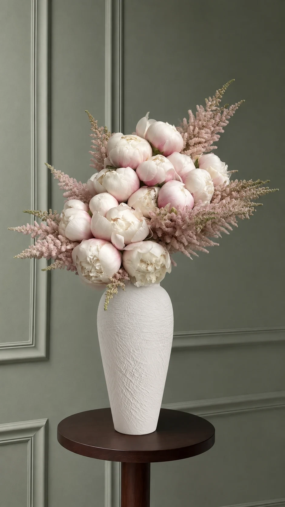 Peony Dawn