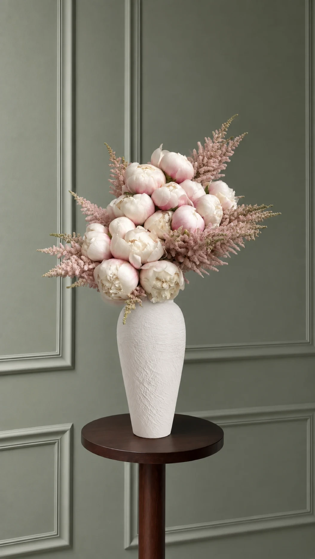 Peony Dawn