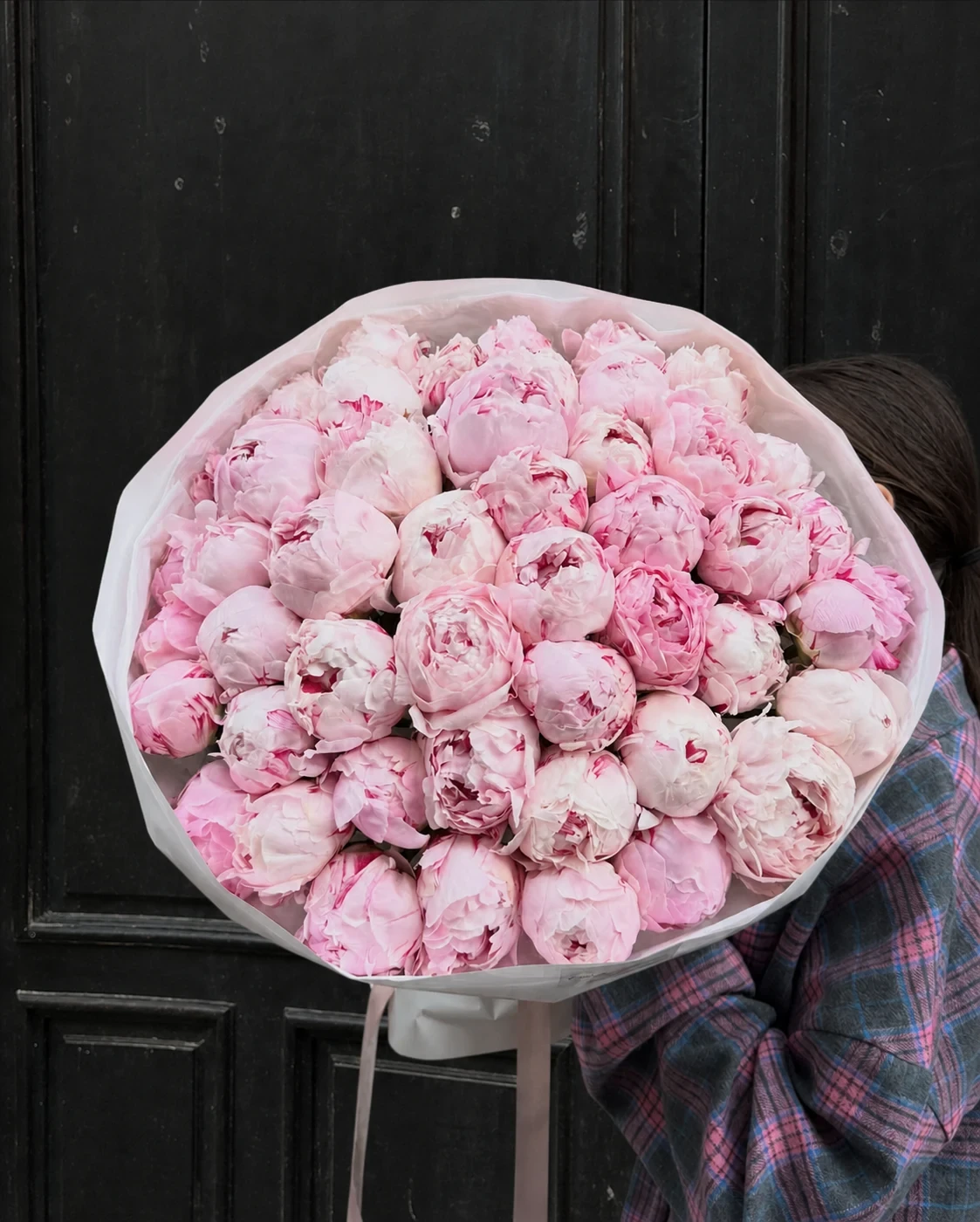 Peony Sonata