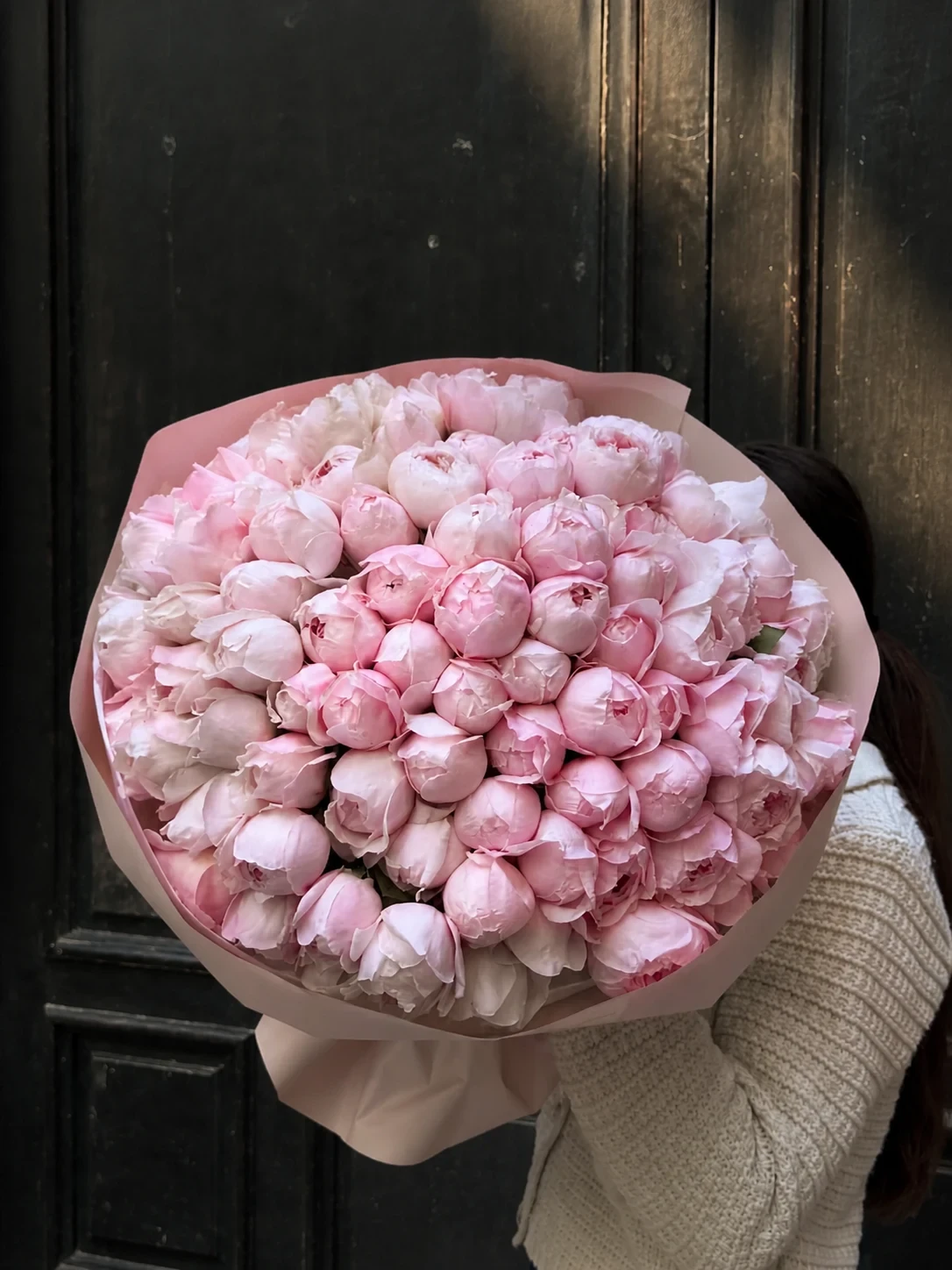 Peony Whisper