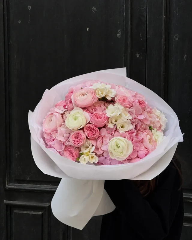 Petal Prelude