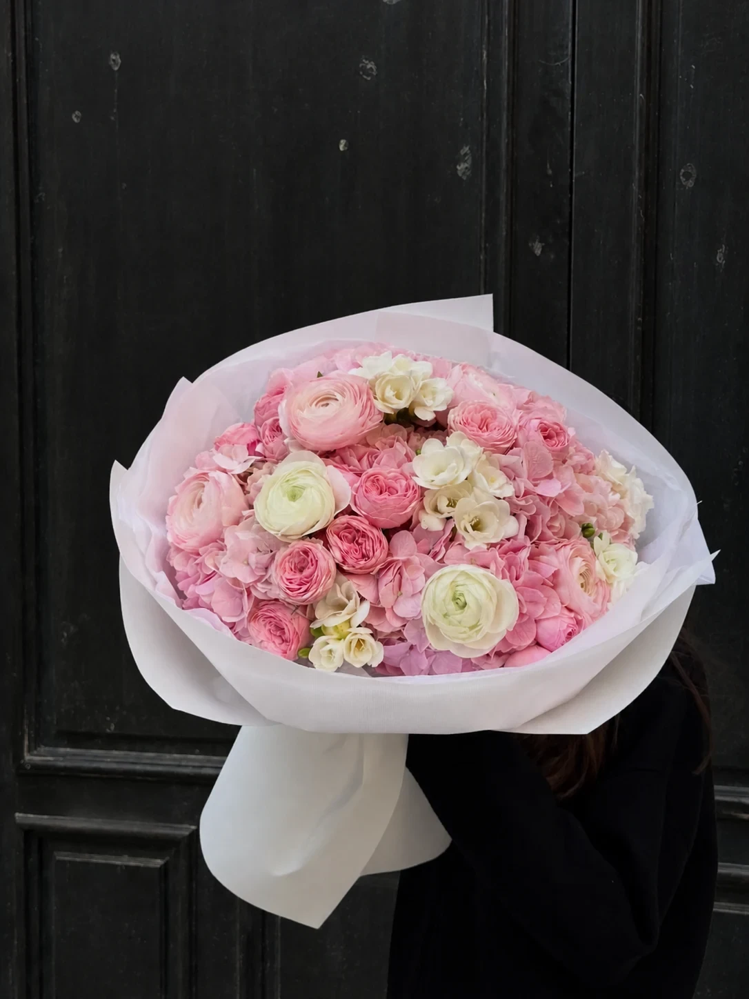 Petal Prelude