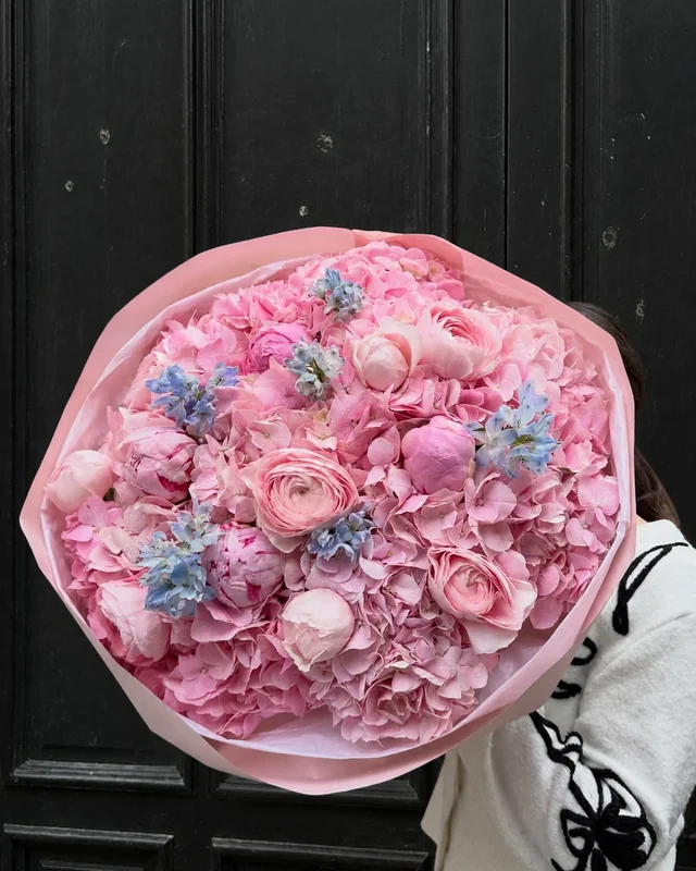 Petal Symphony