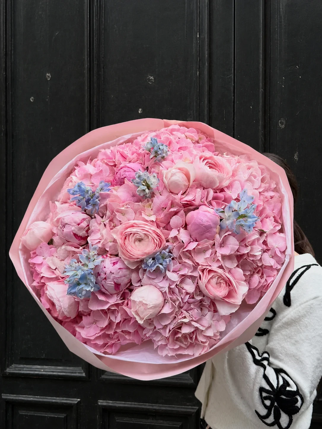 Petal Symphony