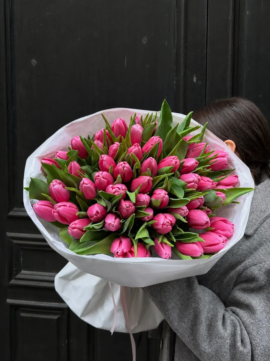 Pink Élan