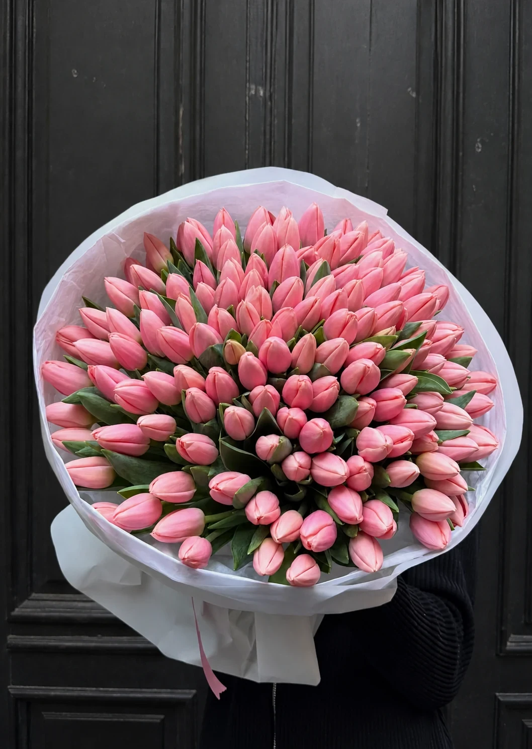 Pink Overture
