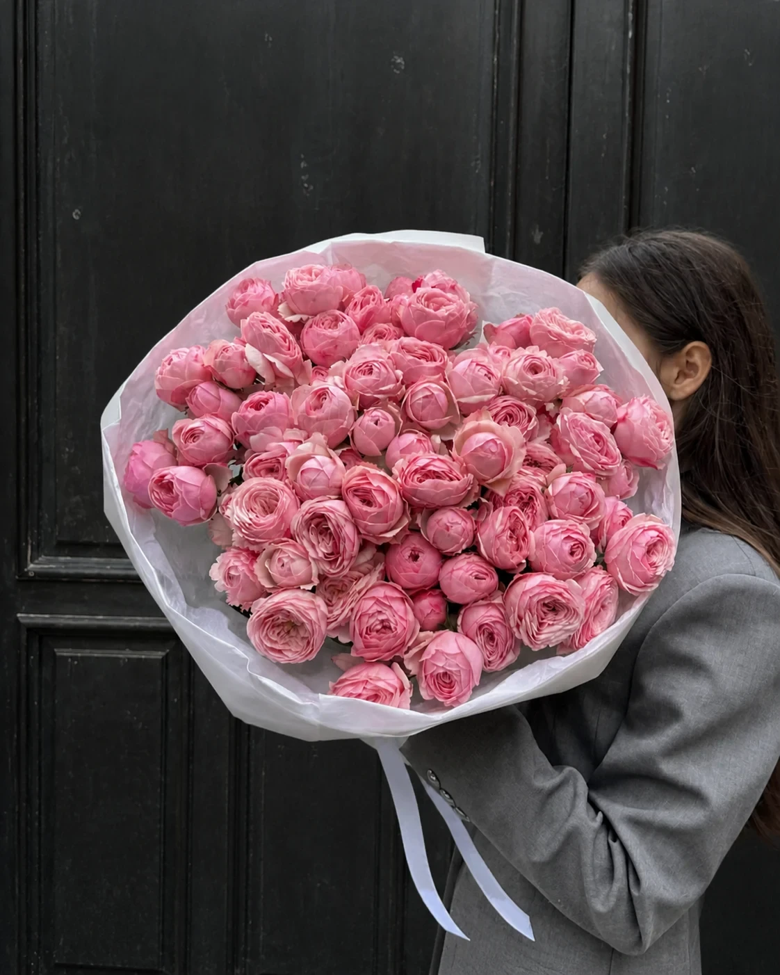 Pink Soirée