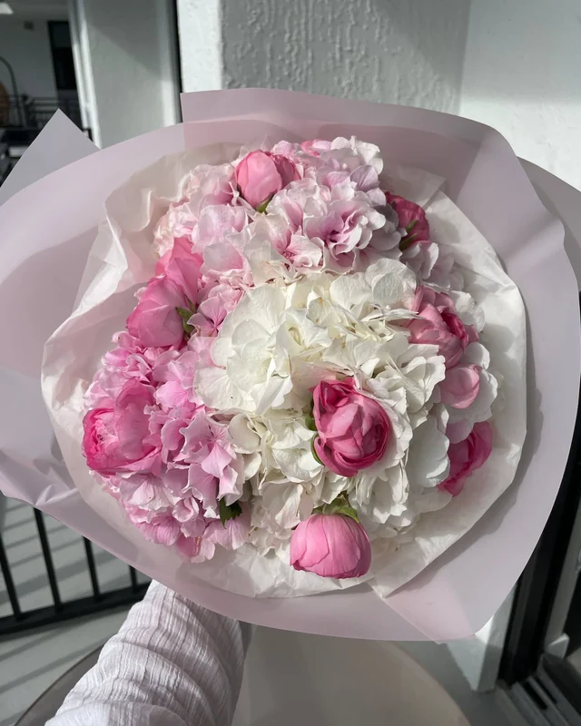 Pink Éternel