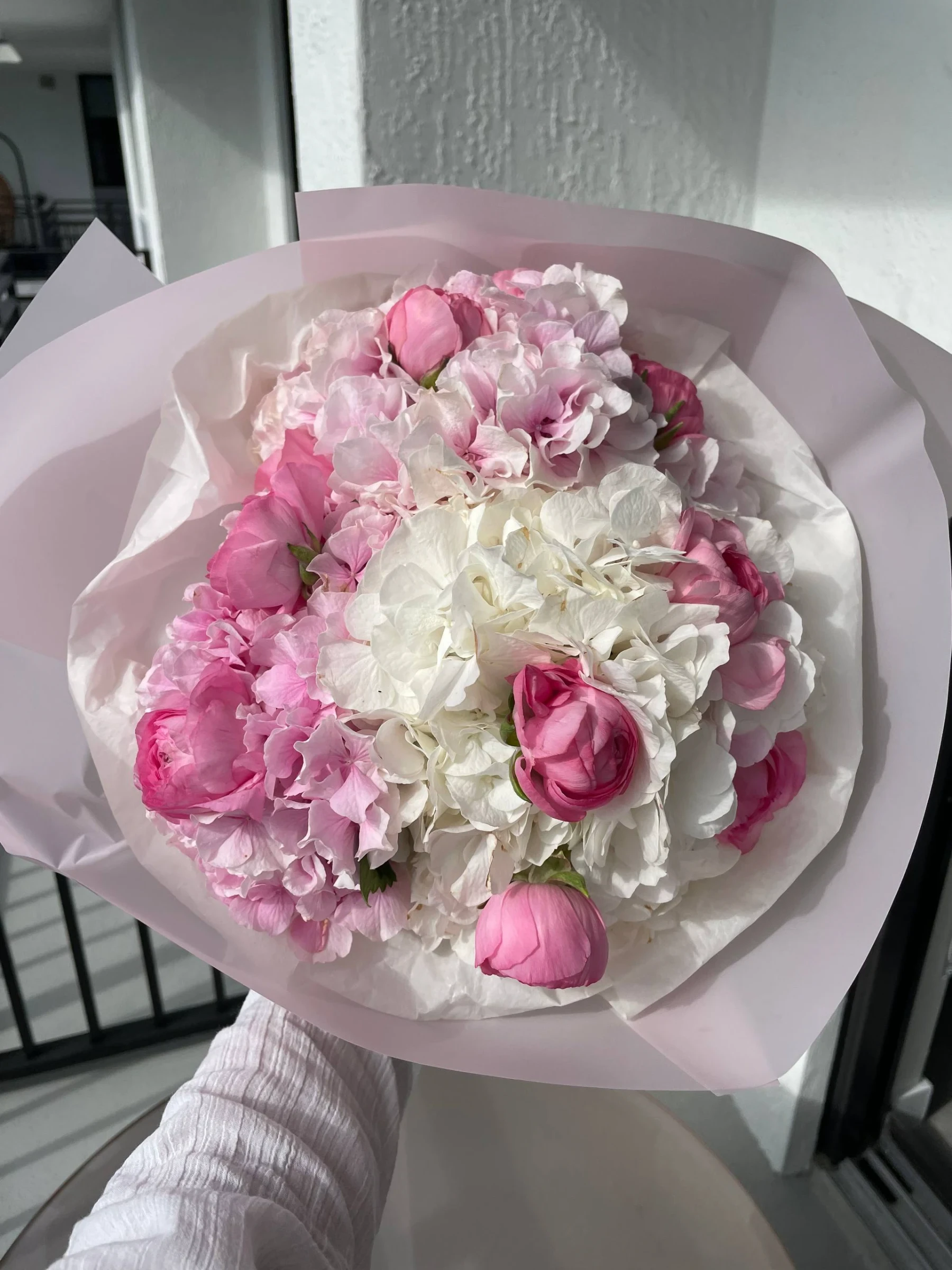 Pink Éternel