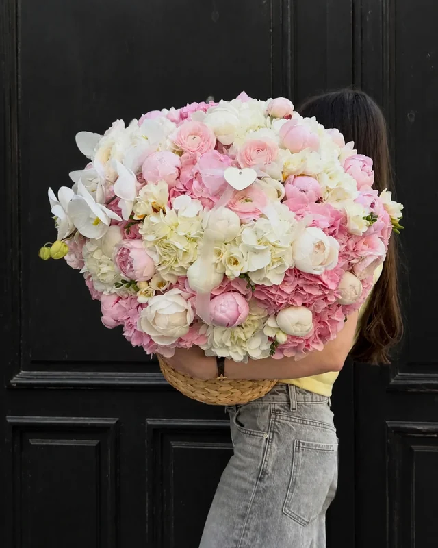 Porcelain Mallow