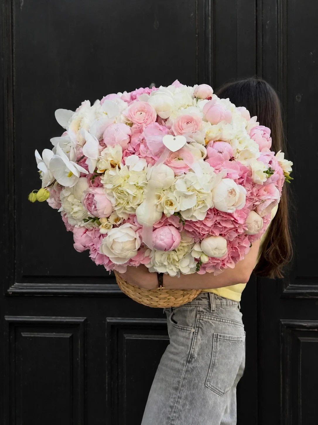 Porcelain Mallow