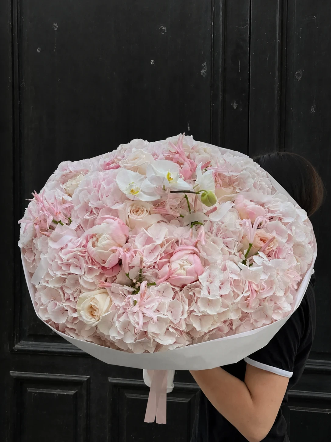 Rosewater Atlas