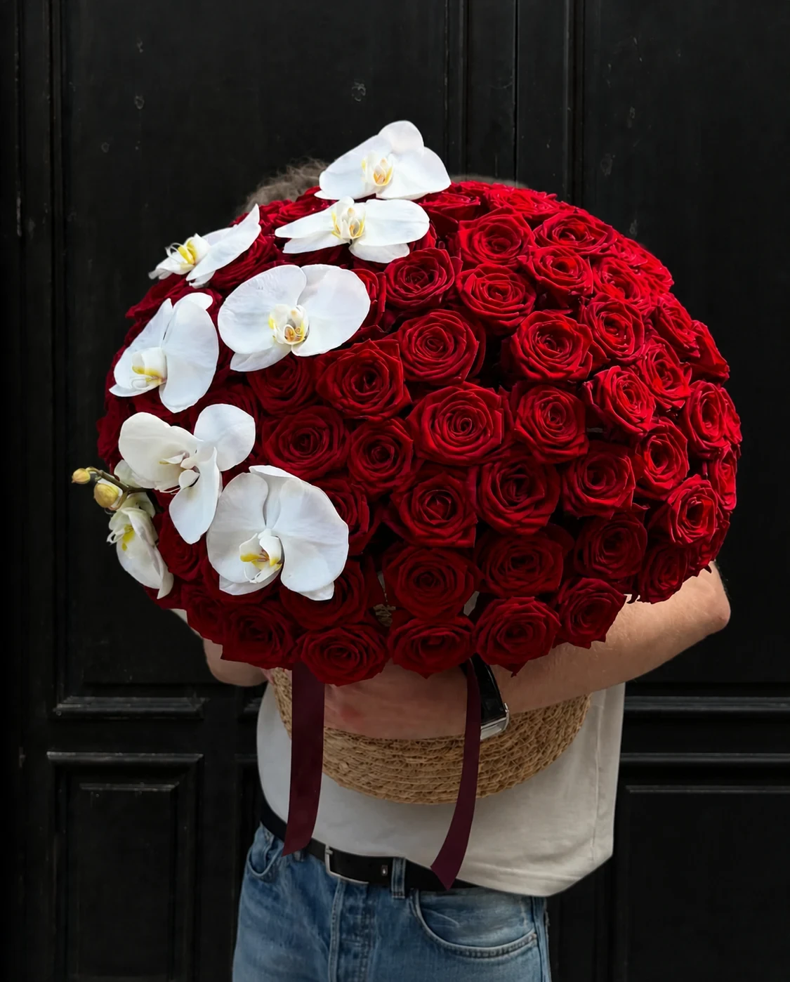 Rouge Waltz