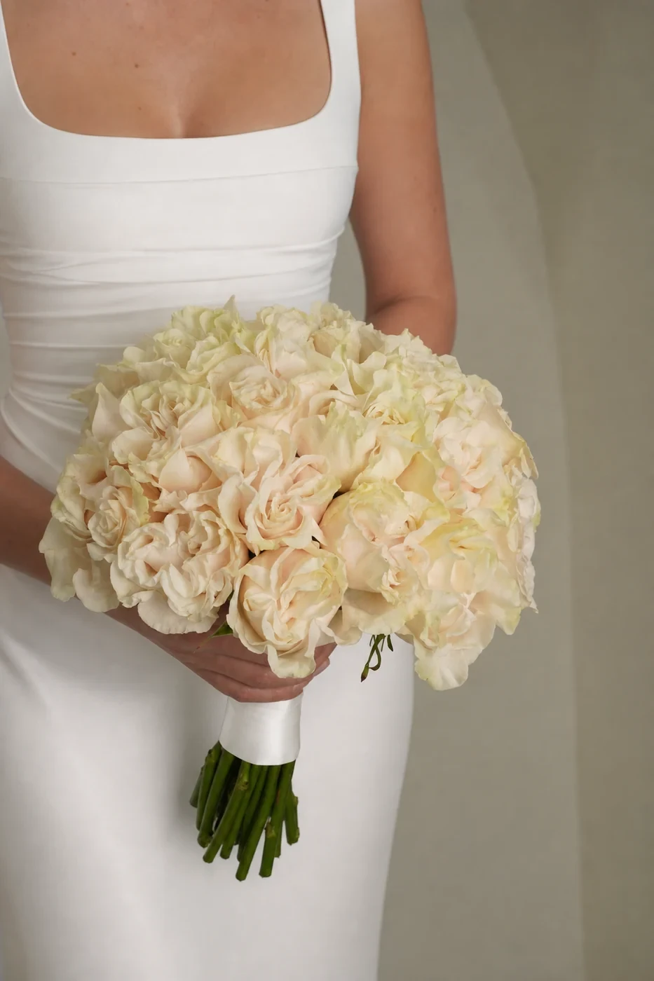 Secret Bridal