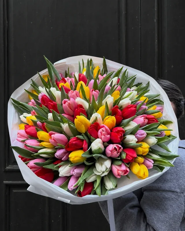 Spring Soirée