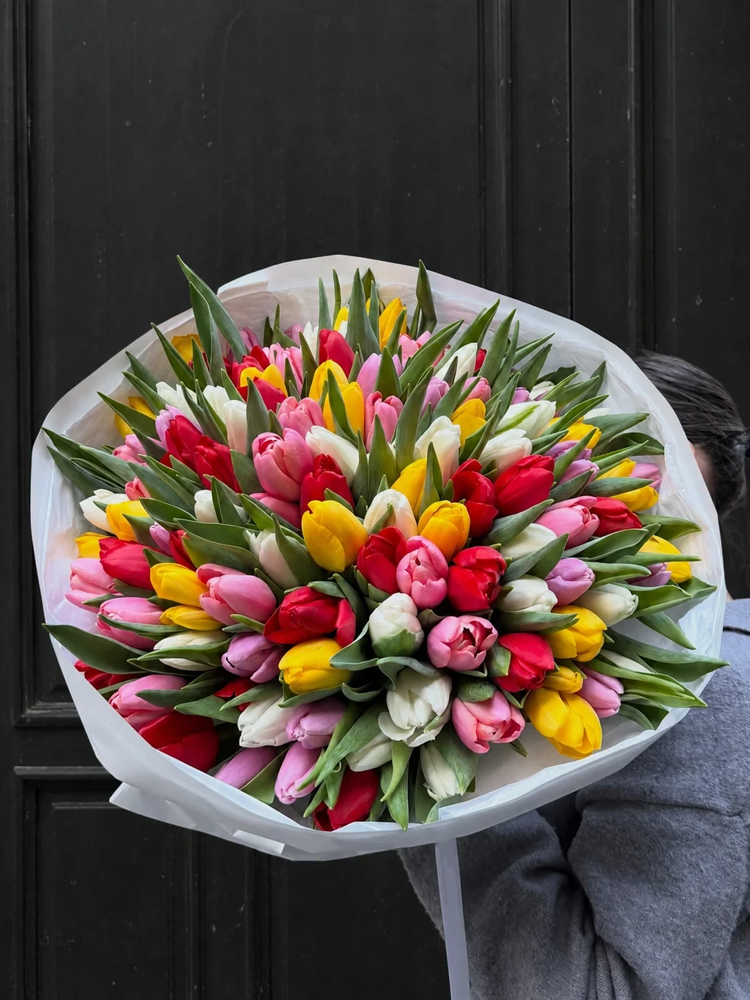 Spring Soirée